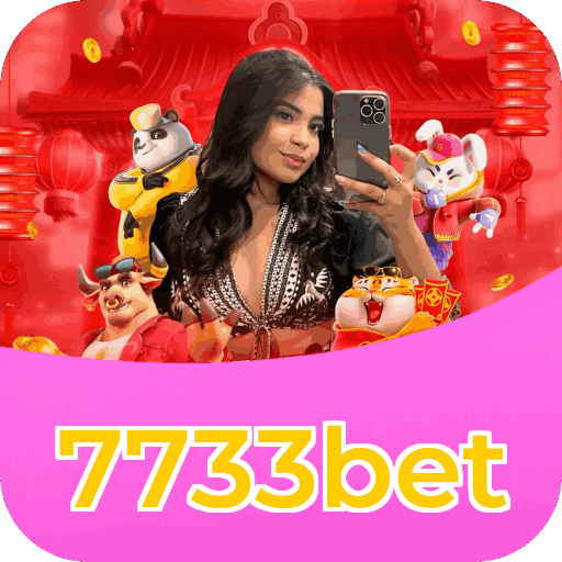 Aplicativo mobile 7733bet