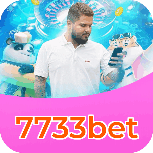 Resumo visual de bônus e campanhas 7733bet